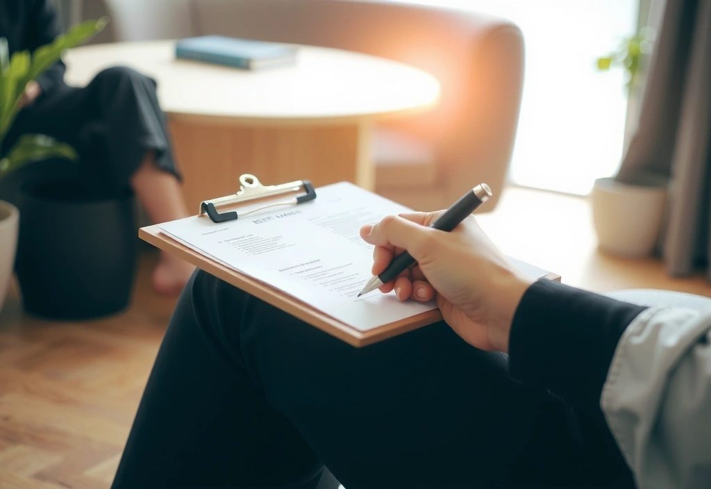 Verschwiegenheit bei der Ernährungsberatung